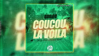 🌴🔥 Guilou  Coucou La Voilà MG 974 Extended Remix 2022 🌴🔥 [upl. by Tutt82]