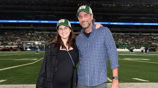 Alexandra Daddario Welcomed Her First Child With Husband Andrew Form [upl. by Irdua]