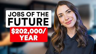 15 TopPaying Jobs of the Future and jobs that have no future [upl. by Ahsatan]