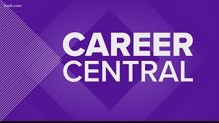 Career Central  Want to work next door to Busch Stadium Here’s your chance [upl. by Gretna]