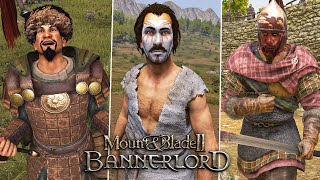 BANNERLORD SON SÜRÜM İÇİN GÜNCEL 35 MOD [upl. by Ecyob]