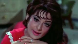 Bhai Batur  Classic Bollywood Song  Saira Banu  Padosan [upl. by Naniac]