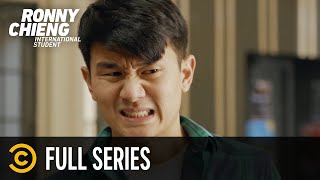 🔴 STREAMING Ronny Chieng International Student  FULL SERIES [upl. by Dine23]