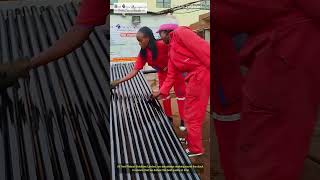 Best Tents manufacturers amp Suppliers in Kenya  Mon Bonheur  Cindy le Coeur Ft Koffi Olomide [upl. by Ayatan]