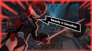 New Persona 5 skin is here  Identity V [upl. by Yht]