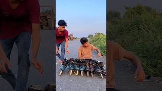 Ultimate Guide to Skating Techniques for Beginners ❤️🤔 skating skater skate shorts skateboard [upl. by Beora]