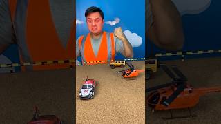 RC car stuck in sand 🚧🏎️🕹️ builderc [upl. by Kinelski]