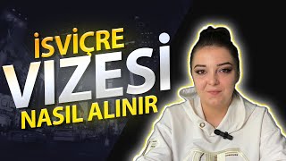 Norveç Vize Başvurusu Schengen Vizesi Püf Noktaları 2024 [upl. by Berne]