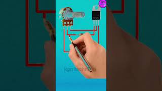 power supply 0 to 60V 5A circuit shorts [upl. by Rheims]