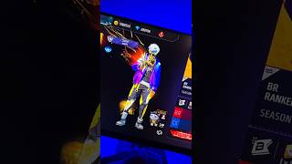 Live Scripted Video Proof Hakson Pro Gaming 🤯 freefire shorts youtubeshorts [upl. by Aney527]