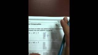 2nd Grade Go Math Lesson 42 [upl. by Megen]