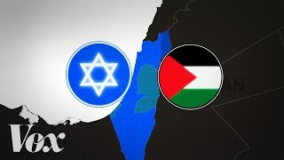 The IsraelPalestine conflict a brief simple history [upl. by Gerhan]