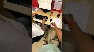 Aise Karte hain Target month closing m viralvideo shorts ytshorts office target vlogs [upl. by Levey]