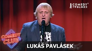 Diskopříběh  Lukáš Pavlásek [upl. by Alleunam]