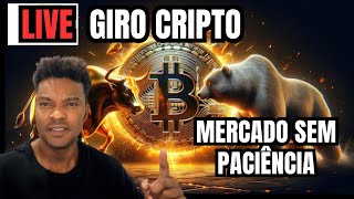 BITCOIN RECUSANDO ROMPER ATH [upl. by Ecaidnac347]