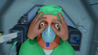 I Became a Surgeon and RUINED This Guys Life [upl. by Asiuqram]