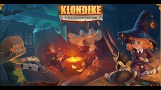 Cavernhill  1  Klondike  The Lost Expedition  Walkthrough  Game Play [upl. by Suh]