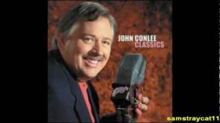 John Conlee  Back side of thirty [upl. by Fagan276]