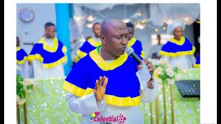 The Model Choir CCC Ibara Parish I CCC Mokola Cantata 2023 [upl. by Dibbrun]