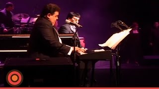 Richie Ray amp Bobby Cruz  A Mi Manera Live [upl. by Merfe253]