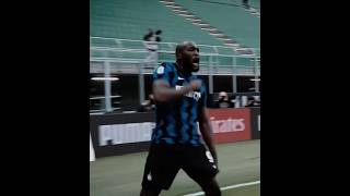 Is bro lukaku 😭🙏  football footballedits blowthisup viralvideo soccer [upl. by Hijoung]