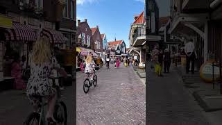 Volendam 🇳🇱🇳🇱🇳🇱 travel adventure explore europeantravel music keşfet [upl. by Hendrix]