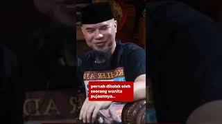 AHMAD DHANI AKUI PERNAH DILAMAR ARTIS CANTIK TERNAMA SAMPAI DISURUH CERAI DENGAN MULAN JAMEELA [upl. by Vtarj]