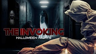 The Invoking 4  Halloween Nights Movie Compilation  Keith Dowell  Carolyn Fields AEOD [upl. by Olra233]