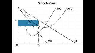 Monopolistic Competition [upl. by Yasui]