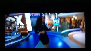 Steve Edwards Araksya Karapetyan Dancing D [upl. by Cointon]