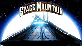 RUMEUR  UNE NOUVELLE MISSION SPACE MOUNTAIN À DISNEYLAND PARIS  🚀 [upl. by Nale]