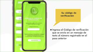 Registrate Ahora en YoVendoRecarga [upl. by Silra198]