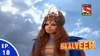 Baal Veer  बालवीर  Episode 976  5th May 2016 [upl. by Airlee973]