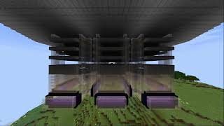 LogicalGeekBoy Creeper Farm 118 Modification [upl. by Itagaki80]