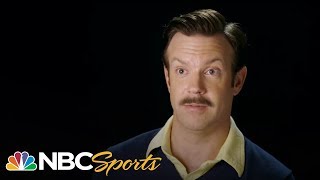 The Return of Coach Lasso NBC Sports Premier League Film featuring Jason Sudeikis  NBC Sports [upl. by Ciprian]