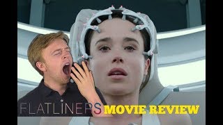 Flatliners 2017Movie Review [upl. by Anneres]