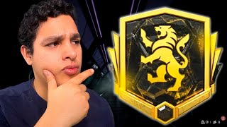 ¿EA ha NERFEADO las Recompensas de Rivals en FC 25 👀 [upl. by Savinirs]