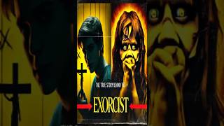 The Terrifying True Story Behind The Exorcist – Fact or Fiction theexorcist [upl. by Yesteb]