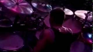 Limp Bizkit ReArranged live Kansas City Family Values Tour 1999 [upl. by Asyral]