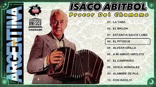 🇦🇷🇦🇷 ISACO ABITBOL 🇦🇷🇦🇷 PROCER DEL CHAMAME 🇦🇷🇦🇷 EL PATRIARCA 🇦🇷🇦🇷 GRANDES EXITOS DE ORO 🇦🇷🇦🇷 [upl. by Geof]