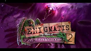 Enigmatis  The Mists of Ravenwood Soundtrack Main Theme 6 [upl. by Fancie]