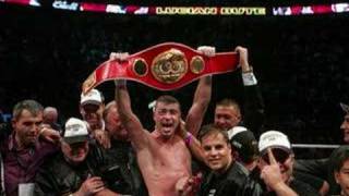 LUCIAN BUTE vs WILLIAM JOPPY [upl. by Gniw]