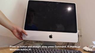 Factory Reset any Mac in under 3 minutes [upl. by Nylitak]