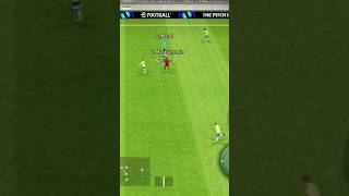 This skills 🥶🥶 Sadio mane dribbling in efootball 2024🔥🔥efootball pes shorts [upl. by Tannenwald]