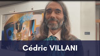 Cédric VILLANI  quotLa transition numérique est lennemie de la transition écologiquequot [upl. by Bull]