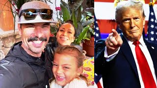 DrDisrespect Explains Why He and His Wife Voted for Trump Yesterday [upl. by Alessandra]