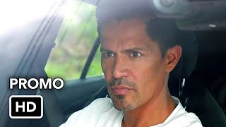 Magnum PI 5x14 Promo quotNight Has a Thousand Eyesquot HD Final Season [upl. by Anyrtak]