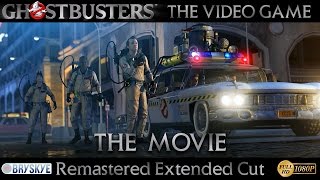 Ghostbusters  Back To The Past  TV Series  Full Episodes [upl. by Aham279]