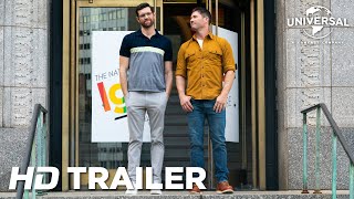 BROTHERS Trailer [upl. by Gus]