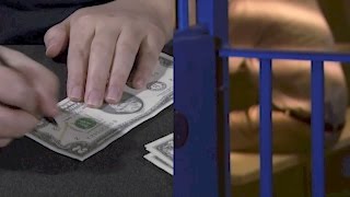 Man arrested for using 2 bills at Best Buy  clip from The Two Dollar Bill Documentary [upl. by Waldo675]